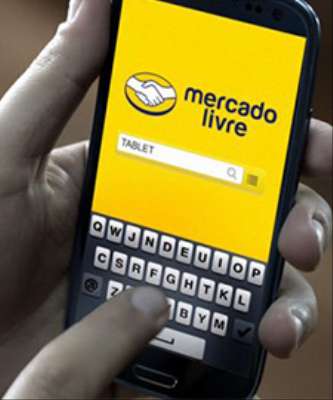 Imagem: Lojas Oficiais Crescem 52% no Mercado Livre