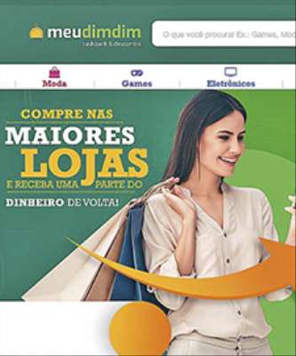 Imagem: Plataforma Alerta Clientes Sobre Descontos