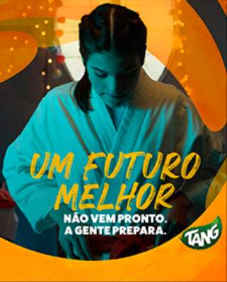 Imagem: Marca Foca no Futuro das Crianças em Filme