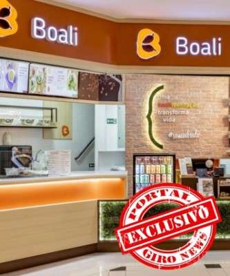 Imagem: Rede de Restaurantes Prevê Abrir 30 Unidades