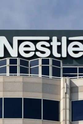 Imagem: Nestlé tem novo Centro de Pesquisa e Desenvolvimento
