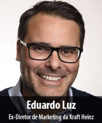 Imagem: Kraft Heinz Anuncia Saída de Eduardo Luz