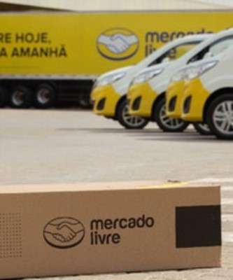 Imagem: Operação no Brasil Representa 57% da Receita