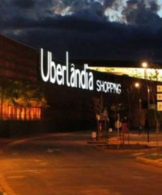 Imagem: Uberlândia Shopping Anuncia Inaugurações