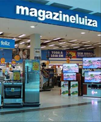 Imagem: Magazine Luiza Inaugura 14 Lojas no Pará