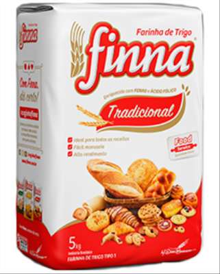 Imagem: Finna Destina Embalagens para o Food Service
