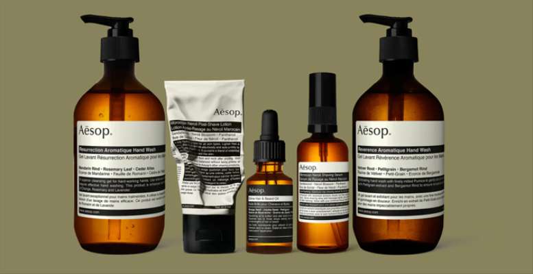 Imagem: Cade aprova venda da Aesop para a L
