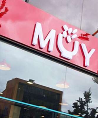 Imagem: Rede de Fast-Food Recebe Aporte de R$ 90 Mi