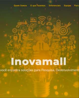 Imagem: Inovamall Debate Lei Geral de Proteção de Dados