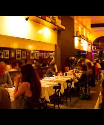Imagem: Mercado Food Service Deve Voltar a Crescer