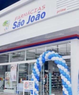 Imagem: São João Amplia Presença em Porto Alegre