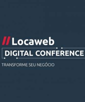 Imagem: Evento da Locaweb Começa Nesta Quarta (12)