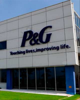 Imagem: P&G Registra Prezuízo no 4º Tri Fiscal