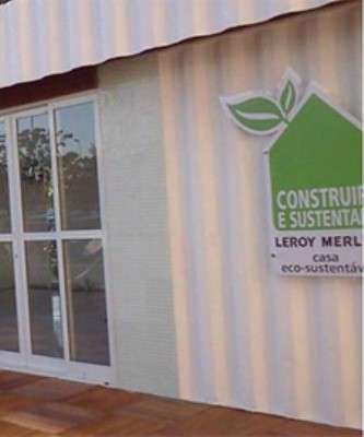 Imagem: Leroy Merlin Apresenta Projeto Casa Viva