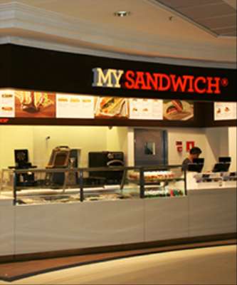Imagem: My Sandwich Abre Duas Lojas em Campinas (SP)