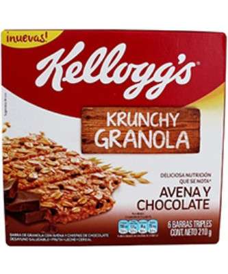 Imagem: Kellogg