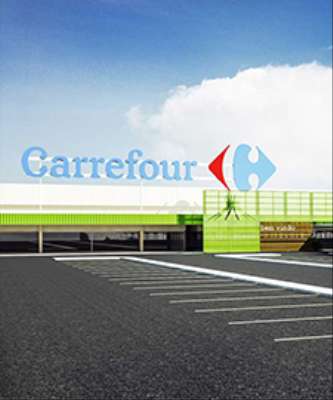 Imagem: Carrefour Patrocina Corrida do Aniversário de SP