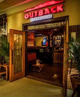 Imagem: Outback Anuncia 4 Novas Lojas
