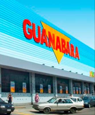 Imagem: Guanabara Realiza 43 Dias de Descontos