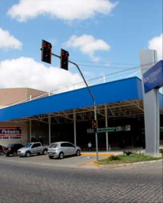 Imagem: Supermercado Pinheiro Entra em Novo Município