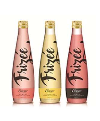 Imagem: Frizée Cereser Realiza Campanha de 30 Dias
