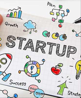 Imagem: Startups Registram Crescimento de 207%