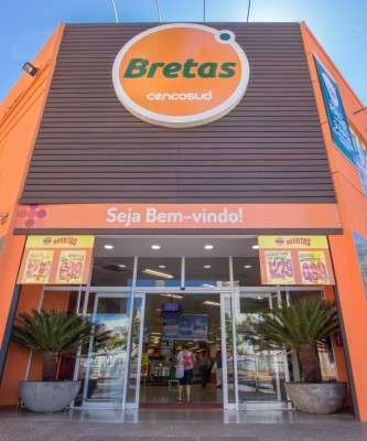 Imagem: Cencosud Brasil Automatiza Cadastro de Produtos