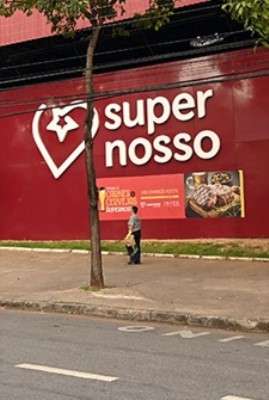 Imagem: Grupo Supernosso investe em loja no Shopping Del Rey