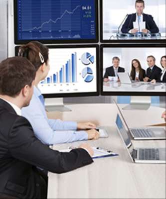 Imagem: BSP Cloud Divulga GotoConnect e Gotomeeting