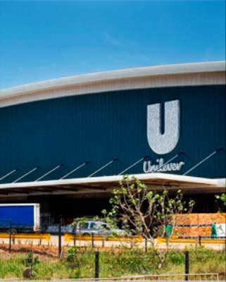 Imagem: Unilever Registra Crescimento Discreto no Brasil