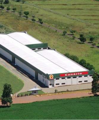 Imagem: Totalmix Quer Expandir Bolamel com Nova Fábrica