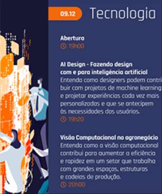 Imagem: Neoway Reúne Uber, Nestlé e Via Varejo em Evento