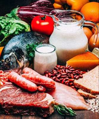 Imagem: Em 2019, a Indústria de Alimentos Cresceu 6,7%