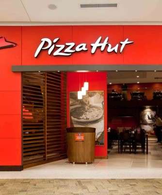 Imagem: Pizza Hut Pretende Crescer em Solo Carioca