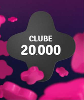 Imagem: Livelo Lança o Clube 20.000