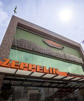 Imagem: Recife (PE) Recebe Novo Supermercado Amanhã