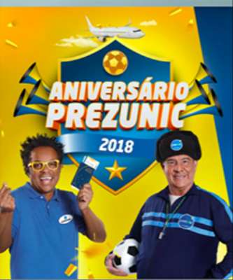 Imagem: Prezunic Oferece Produtos Até 50% Off