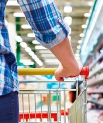 Imagem: Paulistanos Elevam Intenção de Consumo em Julho