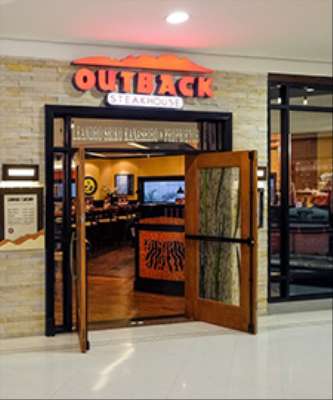 Imagem: Outback Abre Unidade no Shopping West Plaza