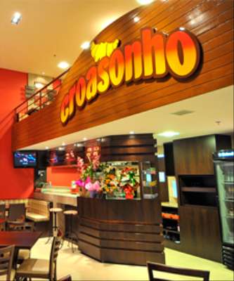 Imagem: Croasonho Abre Loja em Goiânia com Promoção