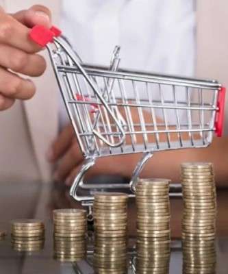 Imagem: Cesta Básica Compromete Até 35% da Renda