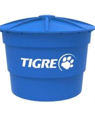 Imagem: Tigre Amplia Portfólio de Caixas D