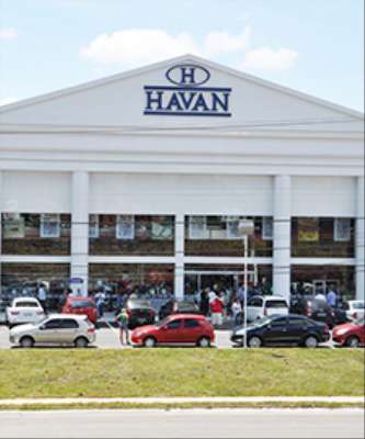 Imagem: Havan Fatura R$ 7 Bilhões em 2018