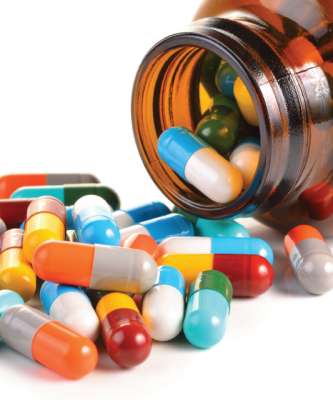 Imagem: Vendas de Medicamentos Crescem 9% na Abradilan