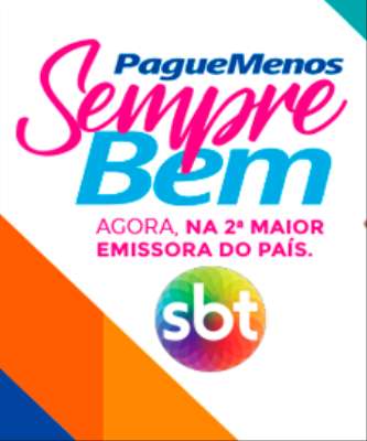 Imagem: Programa Sempre Bem Muda de Canal