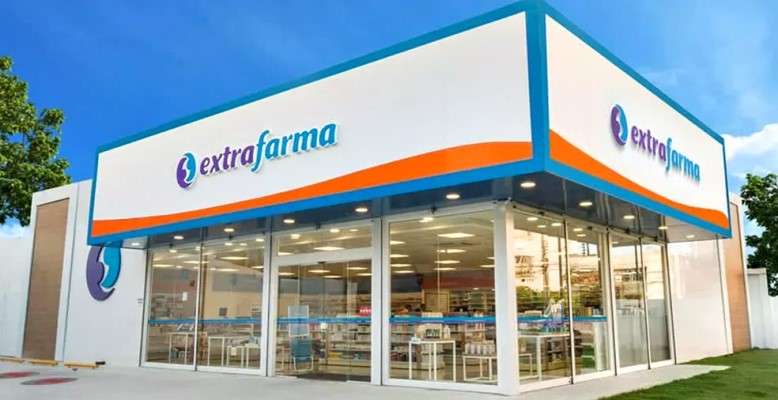 Imagem: Cade Aprova Compra da Extrafarma com Restrições