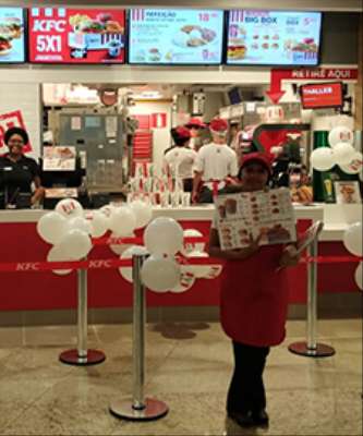 Imagem: Rede Expande e Inaugura 3ª Loja no Estado