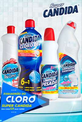 Imagem: Marca Apresenta Quatro Novos Produtos