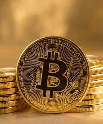 Imagem: Criptomoeda Bitcoin Atinge US$ 39 Mil