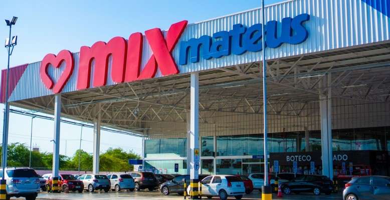 Imagem: Grupo Mateus intensifica expansão pelo Ceará